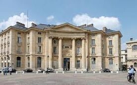 University of Lutetia
