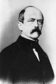 Bundesarchiv Bild 183-R15449, Otto von Bismarck