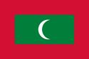 Flag of Maldives.svg