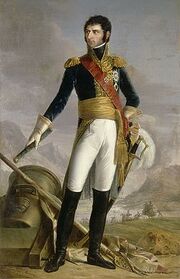 Greve Jean Bernadotte