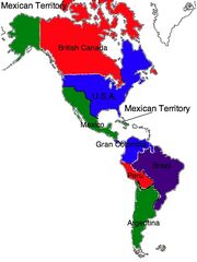 Americas Imperialism