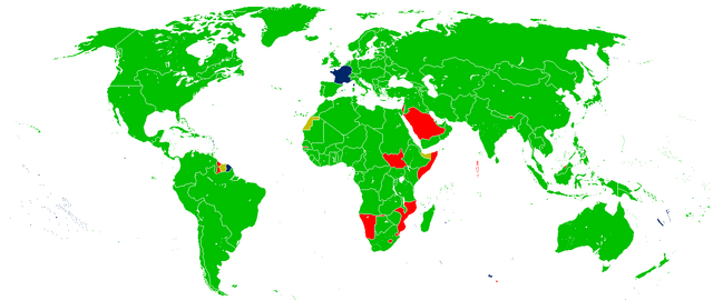 File:Foreign relations of France (No Napoleon).png