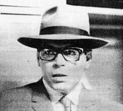 Che disguise007
