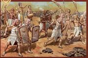 Egyptian Battles1