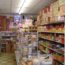 Indonesianfoodstore