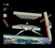 Star Fox