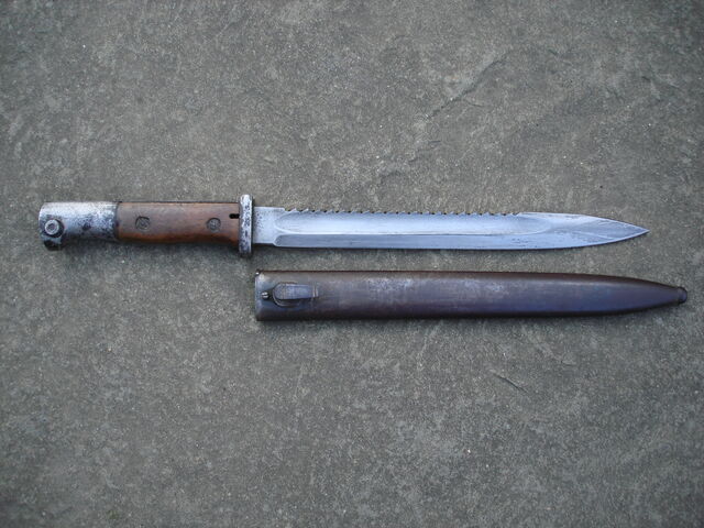 File:Ottoman bayonet.jpg