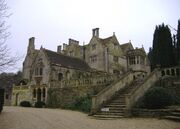St Catherines Court1