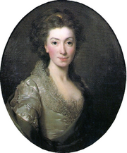 Konstancja of Poland (The Kalmar Union)