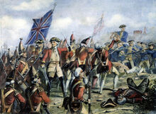 Battle of Quebec