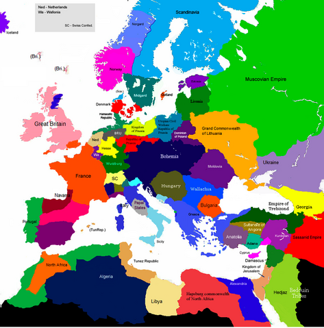 File:EuropeanMap1711.png