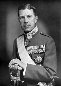 Gustav VI Adolf
