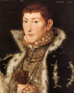 Henry IV Anglia (The Kalmar Union)