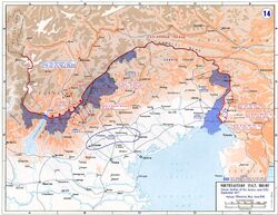 Italian Front 1915-1917