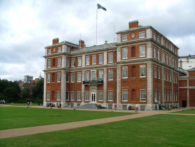 File:Marlborough House London - geograph.org.uk - 1092497.jpg