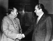 Nixon Mao 1972-02-29-1-