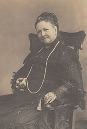 Carola av Sverige
