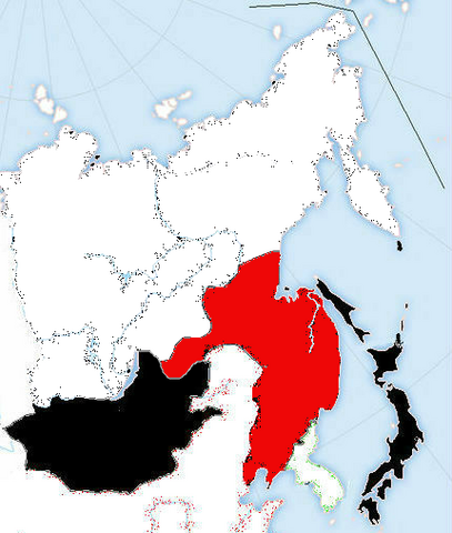 File:Early tokugawa shogunate.png