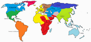 Evolutionmap7.0