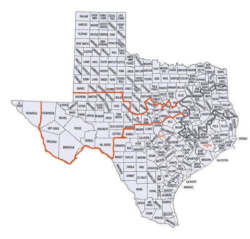 File:Texas counties map2.jpg