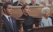 MauriceNapoleonAtFuneral