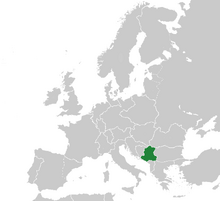 Serbia VINW 2