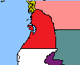 Oregon Cessession