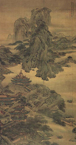 File:Palace of Xi'an.jpg