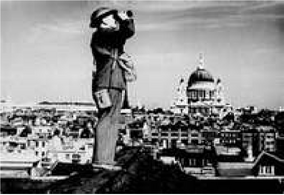 French Lookout