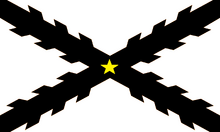 Flag of the Caribbean