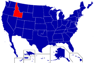 IdahoProposed DownDifPath