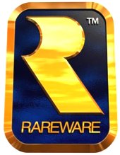Rare logo