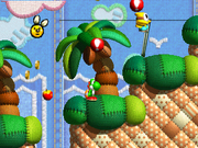 Yoshis Story