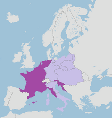New Europe (1820)