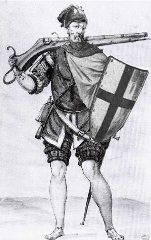 Datei:TeutArkebusenSchütze1540.jpg