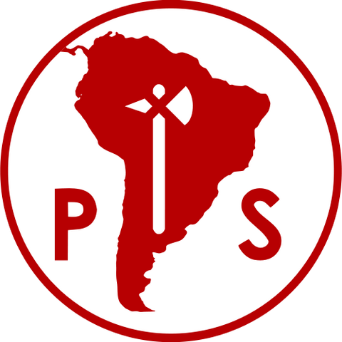 File:Emblema del Partido Socialista de Chile.png