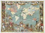 British Empire