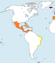 Colonisation1600