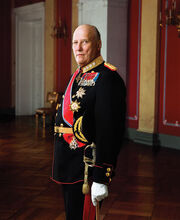 Nikolai II