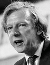 Peter Shore