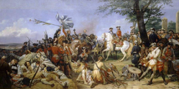 Fontenoy
