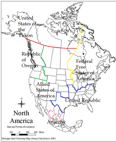 File:Map of North America (States of America 2)2.png