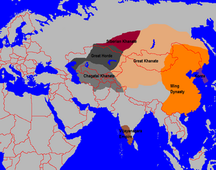 MongolEmpire 4