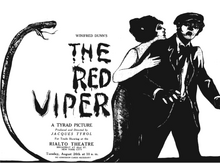 TheRedViper