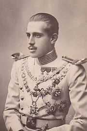 Jacques II