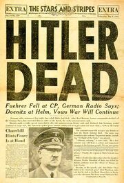 Hitler.dead