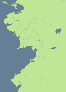 MiddleEarthMapGame