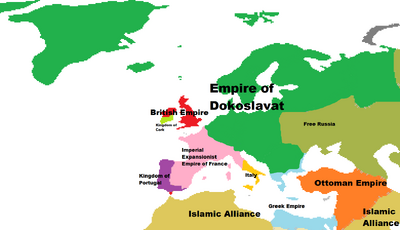 1821europe
