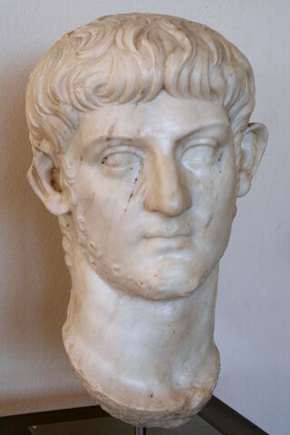 File:Nero Julius Bust.jpg