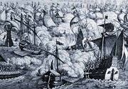 Spanish-armada